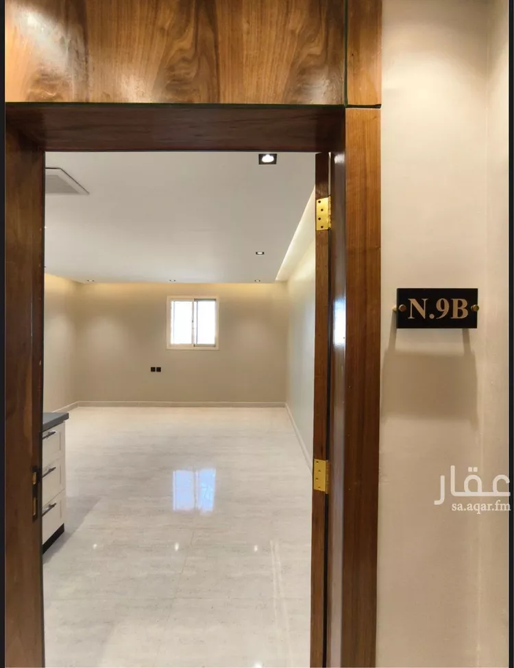 Apartment for Rent in Riyadh Al Aqiq