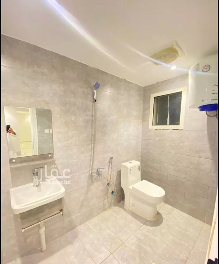 شقة للإيجار في شارع قناة السويس, حي العقيق, مدينة الرياض, منطقة الرياض صورة 4