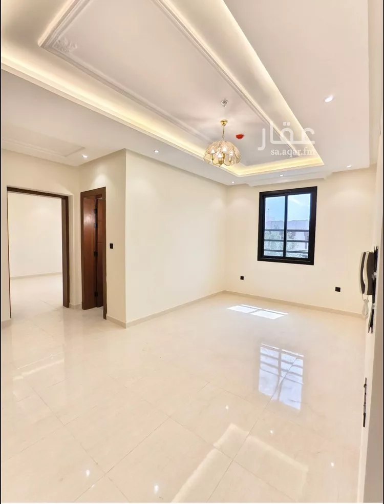 شقة للإيجار في شارع الأمير فهد بن جلوي, حي الروضة, مدينة الرياض, منطقة الرياض