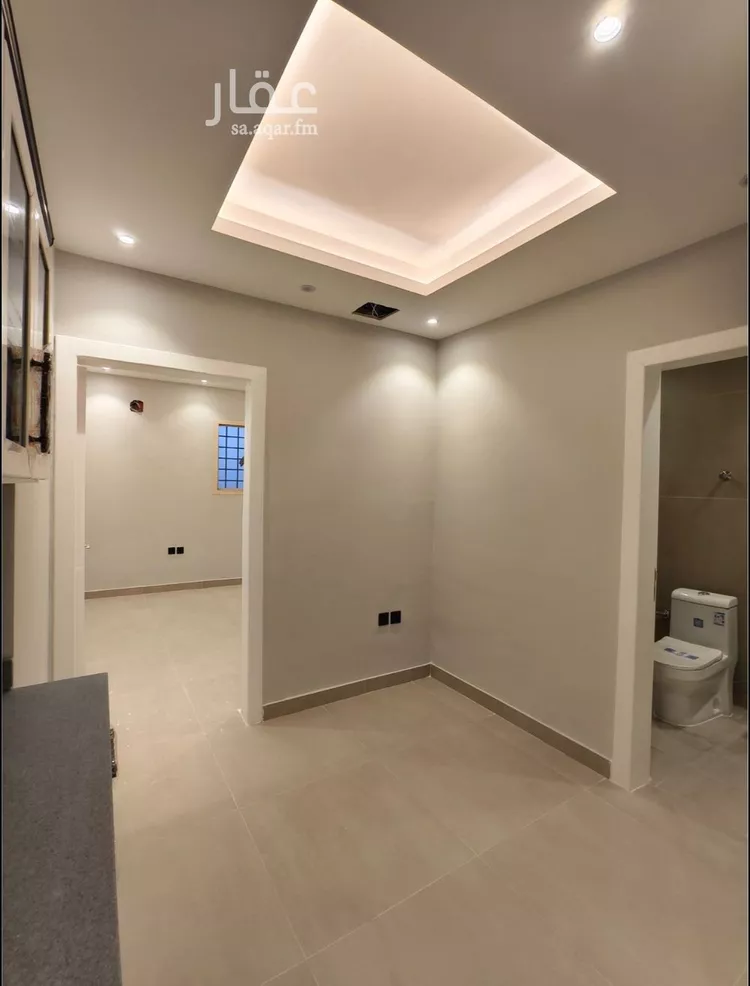 شقة للإيجار في شارع الأمير سلطان بن سلمان بن عبدالعزيز, حي الورود, مدينة الرياض, منطقة الرياض صورة 2