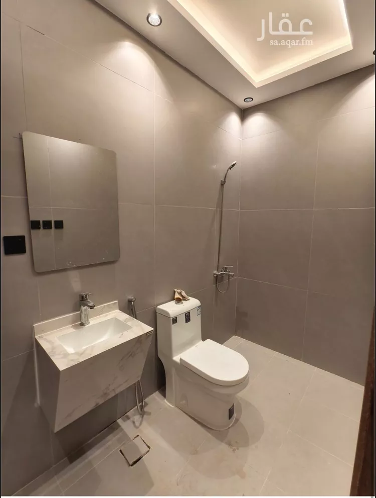 شقة للإيجار في شارع ابن عبدالواحد, حي الورود, مدينة الرياض, منطقة الرياض صورة 3