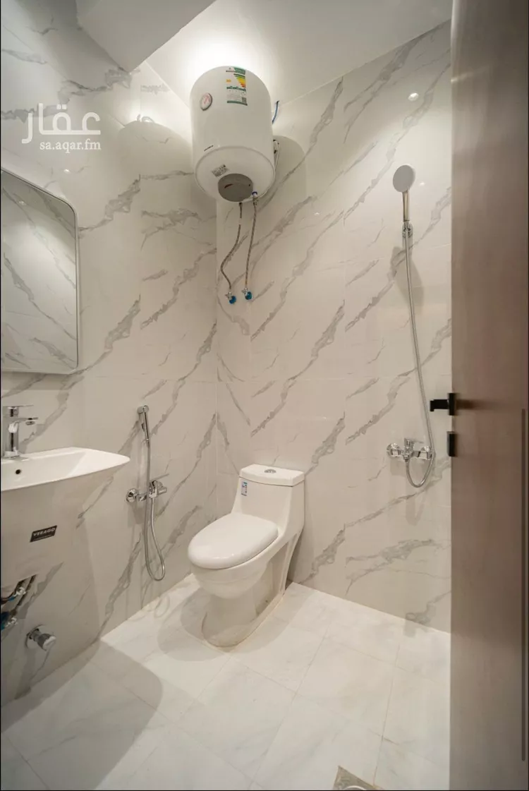 شقة للإيجار في شارع التحلية, حي حطين, مدينة الرياض, منطقة الرياض صورة 4