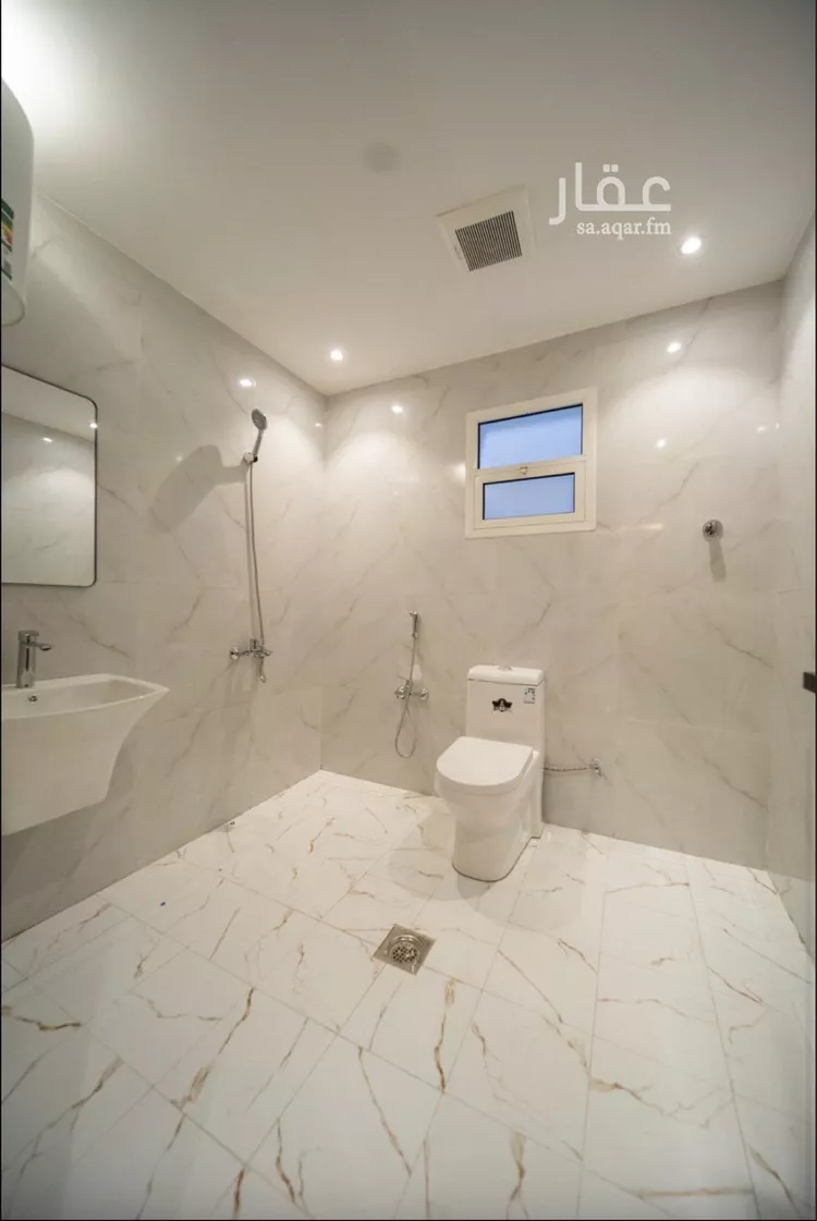 شقة للإيجار في شارع الامير محمد ابن سعد ابن عبدالعزيز, حي حطين, مدينة الرياض, منطقة الرياض صورة 5