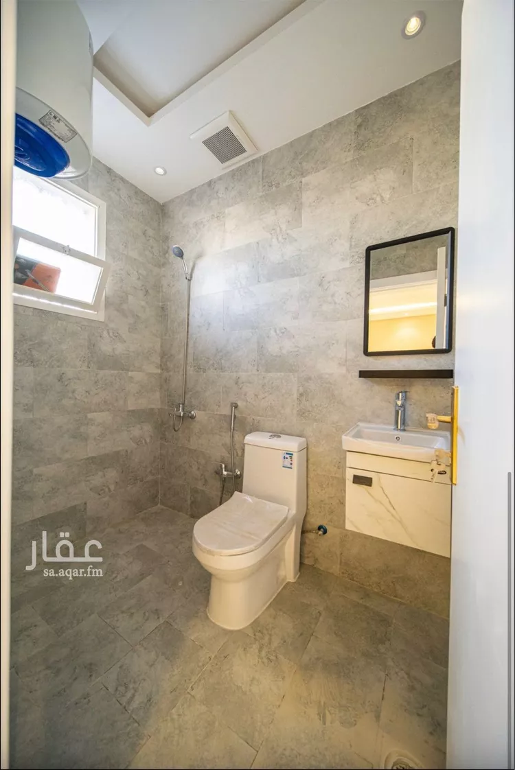 شقة للإيجار في شارع العباس بن عبدالمطلب, حي الإزدهار, مدينة الرياض, منطقة الرياض صورة 2