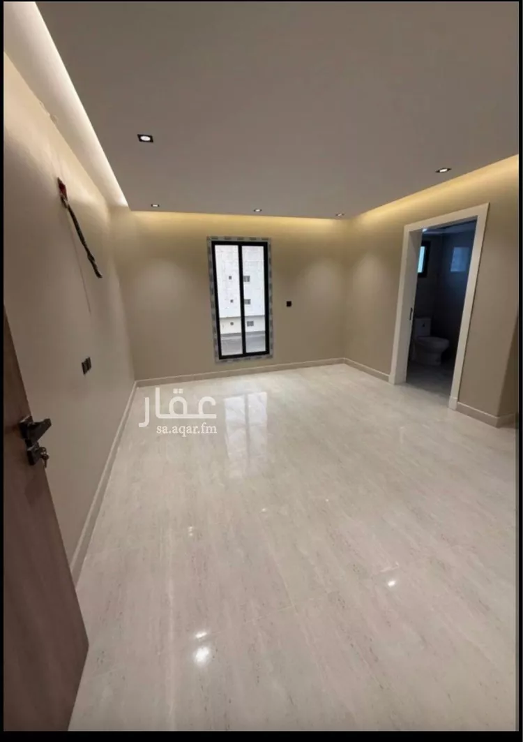 شقة للإيجار في شارع سهل بن الحارث, حي العقيق, مدينة الرياض, منطقة الرياض