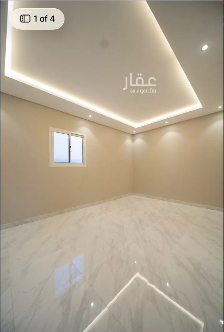 شقة للإيجار في شارع الامير محمد ابن سعد ابن عبدالعزيز, حي حطين, مدينة الرياض, منطقة الرياض صورة 2