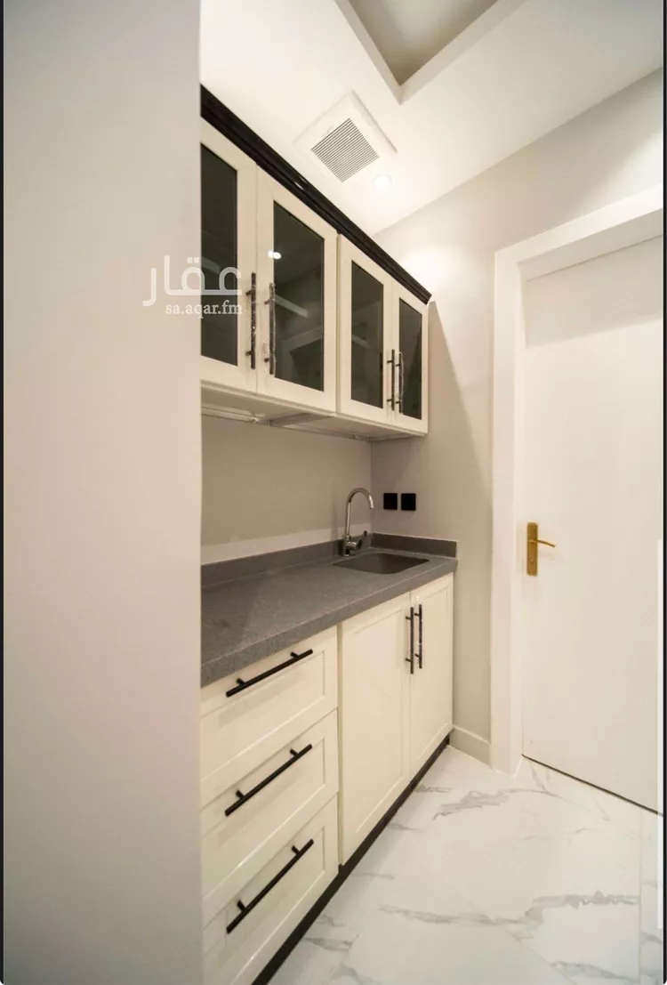 شقة للإيجار في شارع الأفضلي, حي الملقا, مدينة الرياض, منطقة الرياض صورة 4