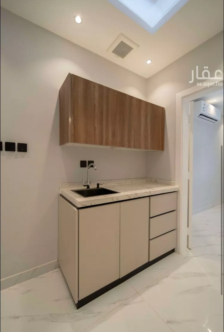 شقة للإيجار في شارع بلجرشي, حي السليمانية, مدينة الرياض, منطقة الرياض صورة 2