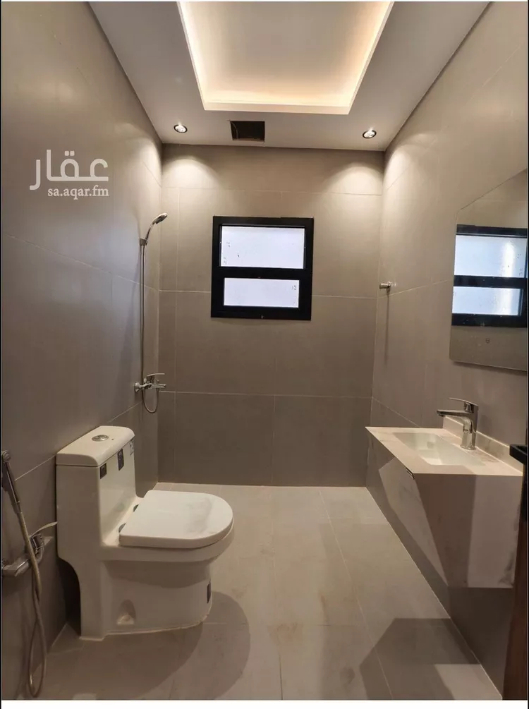 شقة للإيجار في شارع ابن عبدالواحد, حي الورود, مدينة الرياض, منطقة الرياض صورة 5