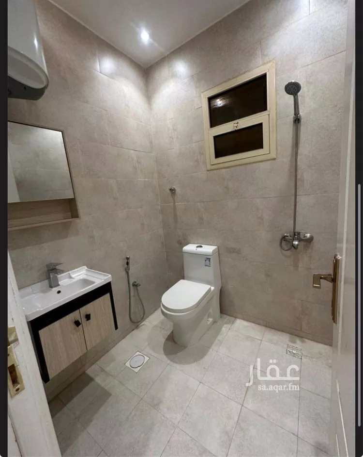 شقة للإيجار في شارع ابها, حي الملقا, مدينة الرياض, منطقة الرياض صورة 5