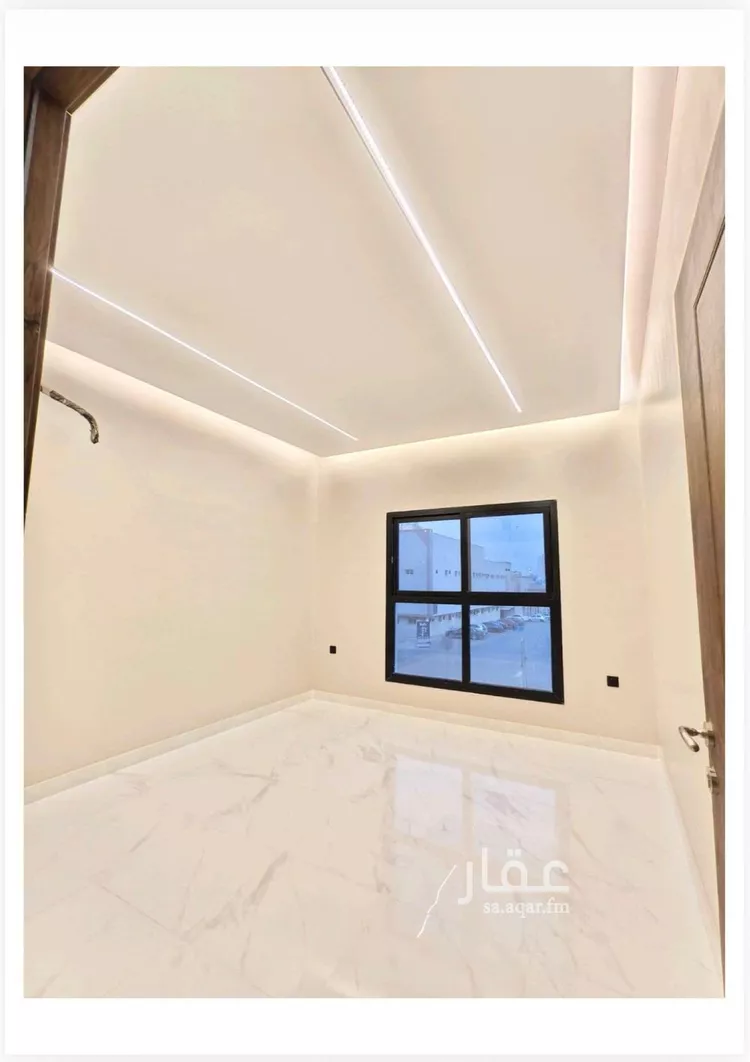 شقة للإيجار في شارع عبدالله بن شهيوين, حي الملقا, مدينة الرياض, منطقة الرياض صورة 4