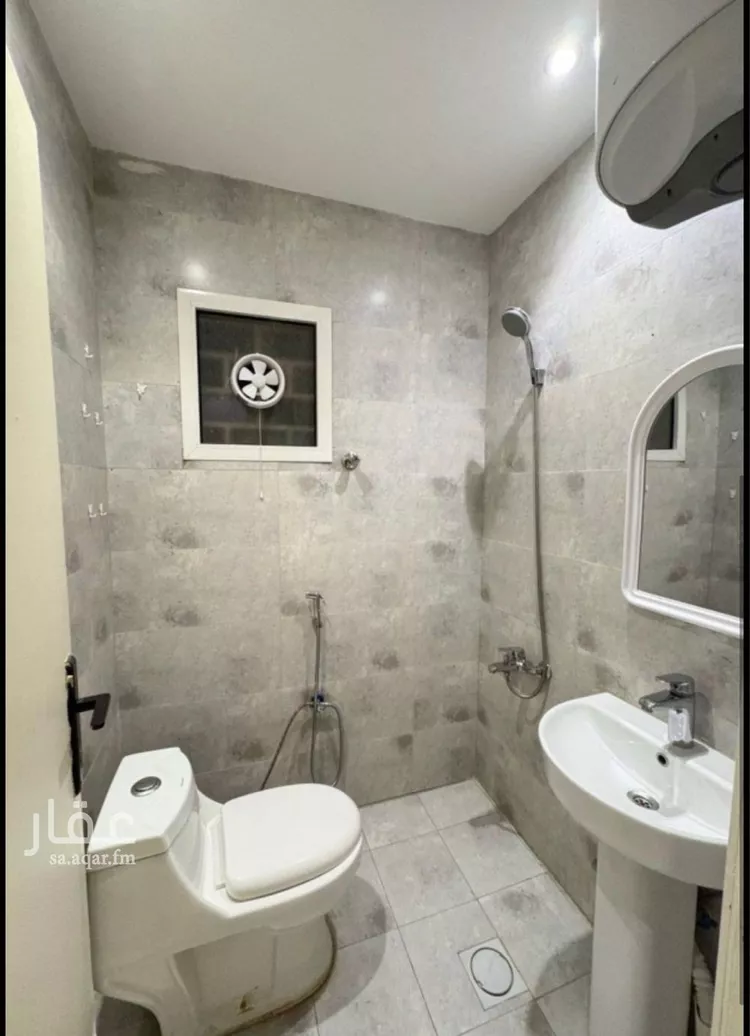 شقة للإيجار في شارع طريق عثمان بن عفان, حي النزهة, مدينة الرياض, منطقة الرياض صورة 3