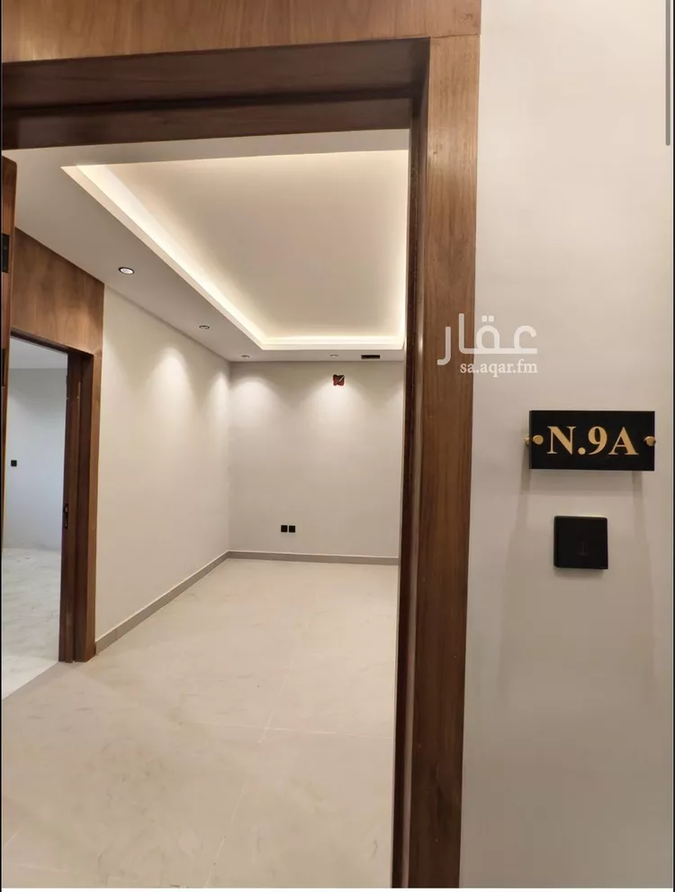 شقة للإيجار في شارع ابن عبدالواحد, حي الورود, مدينة الرياض, منطقة الرياض صورة 2