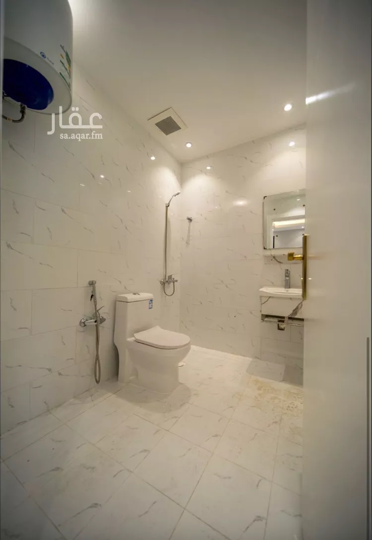 شقة للإيجار في شارع نابلس, حي المروج, مدينة الرياض, منطقة الرياض صورة 2