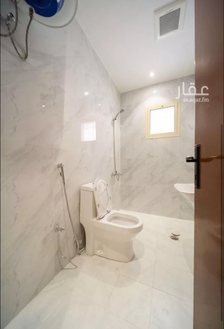 شقة للإيجار في شارع الفرعة, حي الياسمين, مدينة الرياض, منطقة الرياض صورة 2