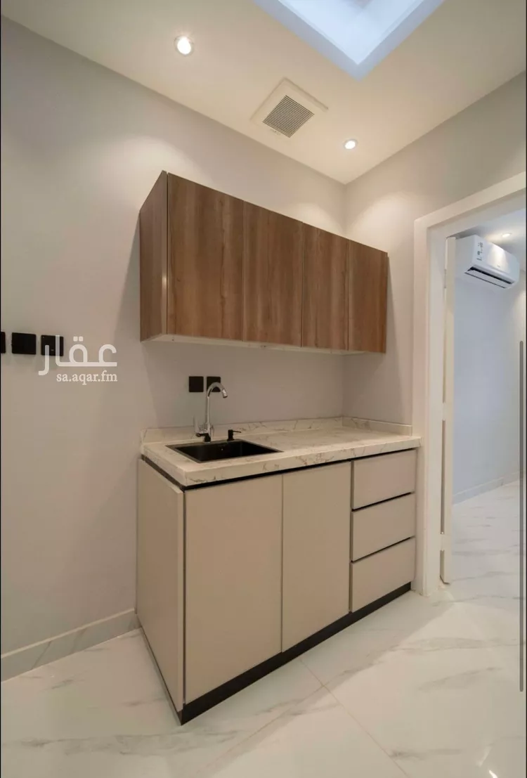 شقة للإيجار في شارع بلجرشي, حي السليمانية, مدينة الرياض, منطقة الرياض صورة 2