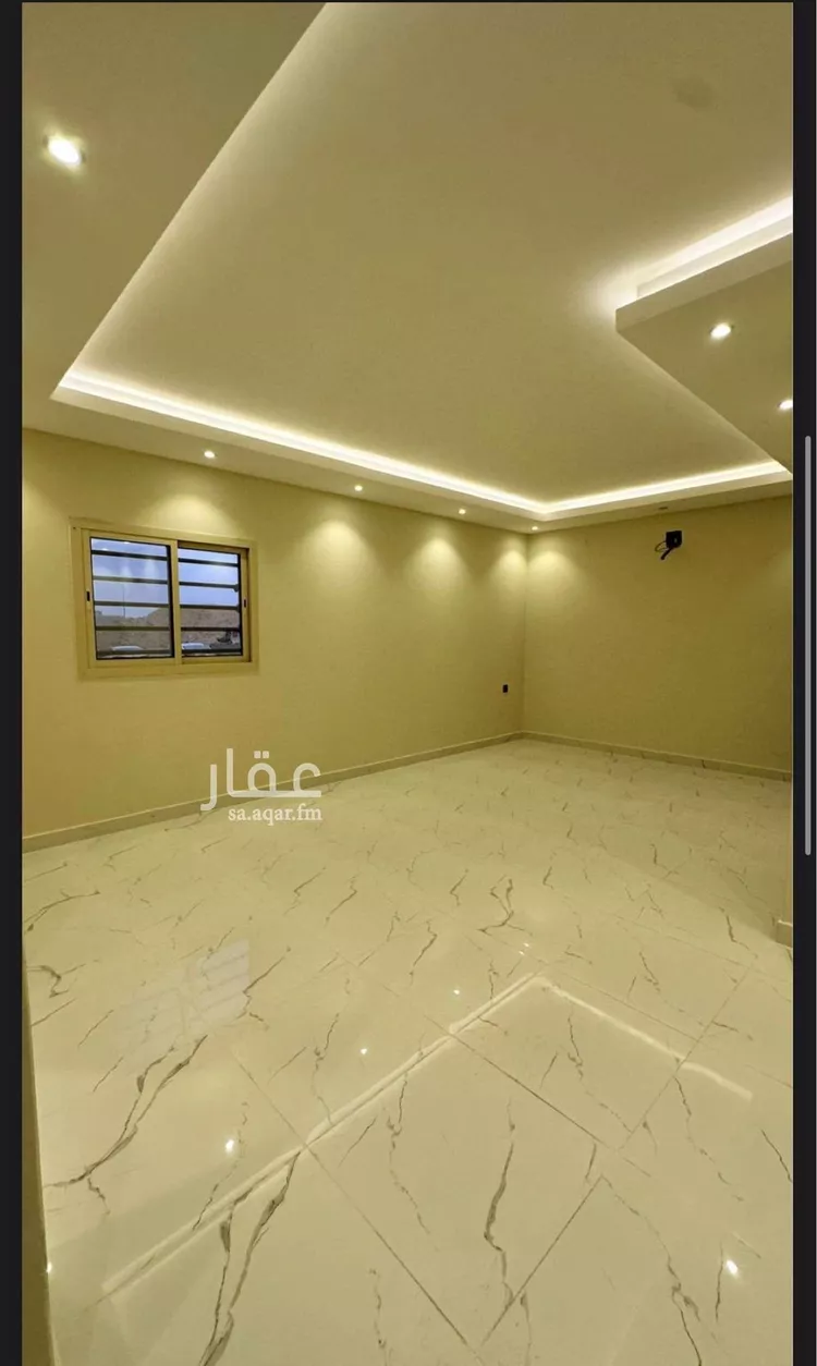 شقة للإيجار في شارع نصر الله الكيال, حي القيروان, مدينة الرياض, منطقة الرياض