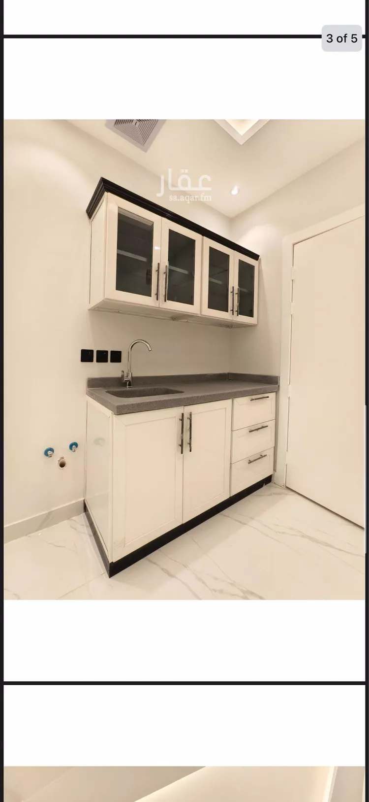 شقة للإيجار في شارع الأمير سلطان بن عبدالعزيز, حي العليا, مدينة الرياض, منطقة الرياض صورة 2