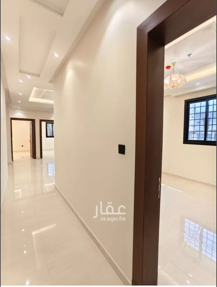 شقة للإيجار في شارع الأمير فهد بن جلوي, حي الروضة, مدينة الرياض, منطقة الرياض