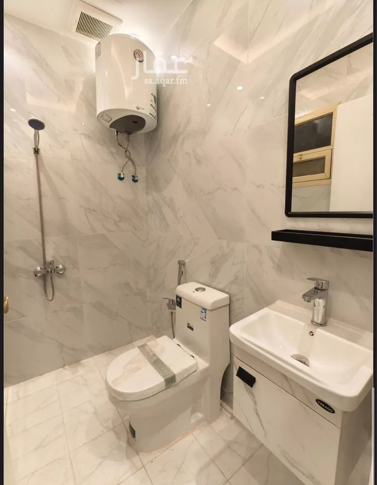 شقة للإيجار في شارع الفرعة, حي الياسمين, مدينة الرياض, منطقة الرياض صورة 2