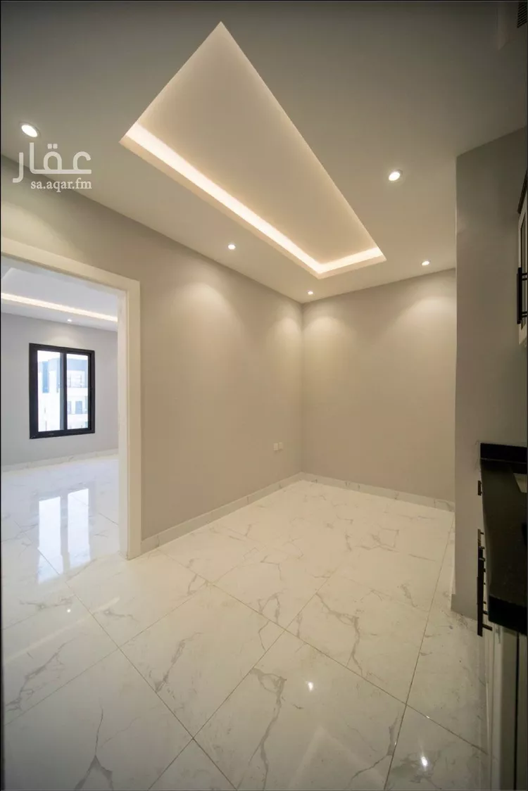 شقة للإيجار في شارع عبدالله غازي, حي القيروان, مدينة الرياض, منطقة الرياض