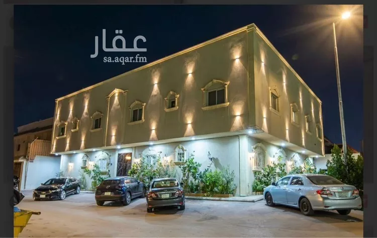 شقة للإيجار في شارع حوطة بني تميم, حي العليا, مدينة الرياض, منطقة الرياض