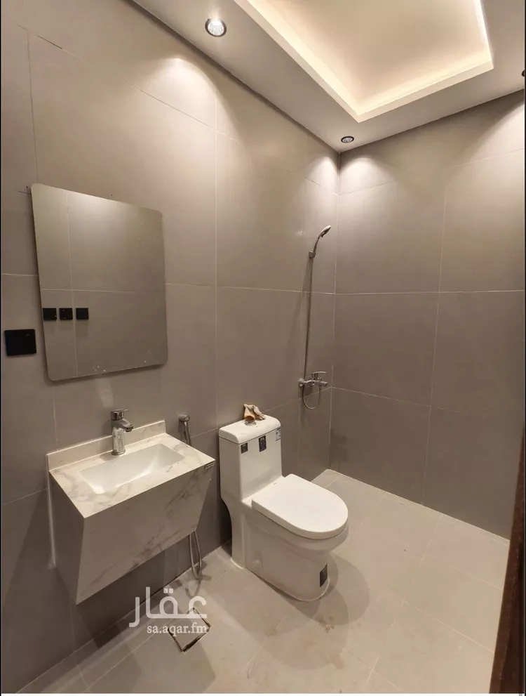 شقة للإيجار في شارع ابن عبدالواحد, حي الورود, مدينة الرياض, منطقة الرياض صورة 3