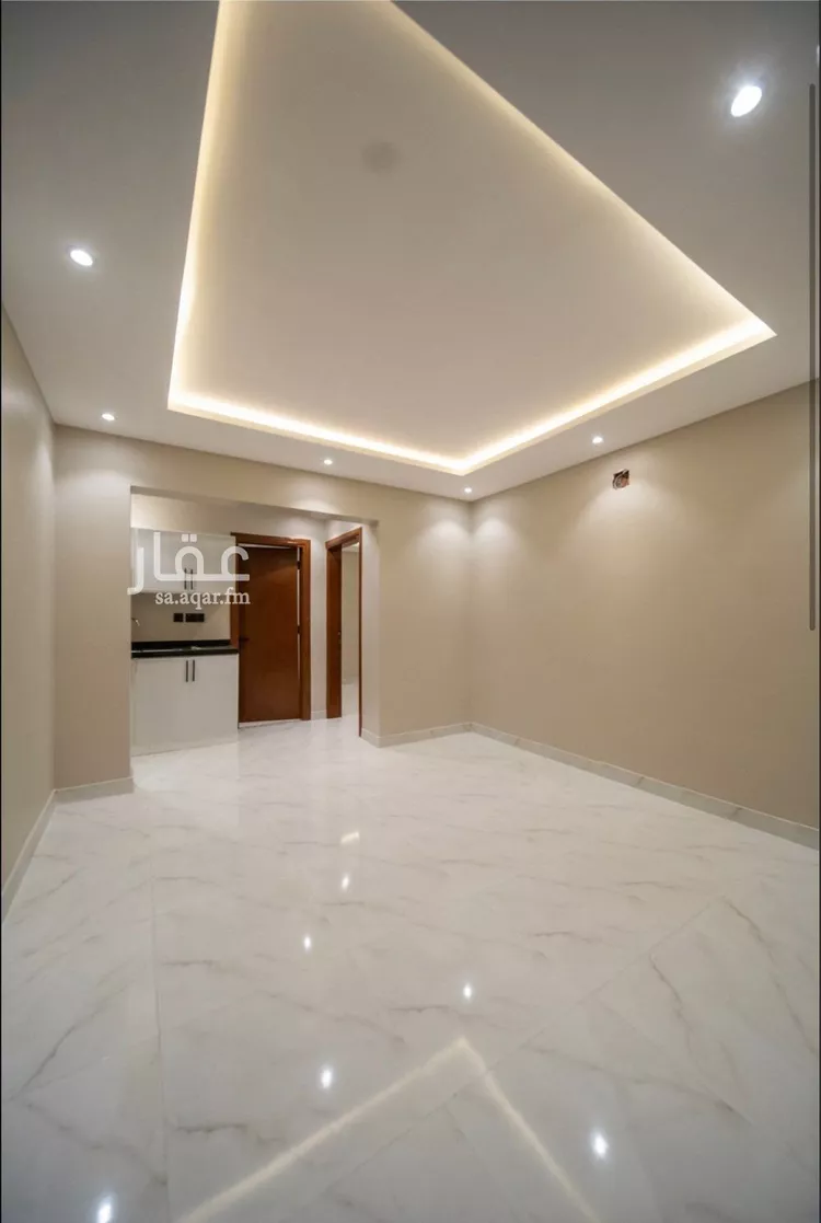 شقة للإيجار في شارع الامير محمد ابن سعد ابن عبدالعزيز, حي حطين, مدينة الرياض, منطقة الرياض