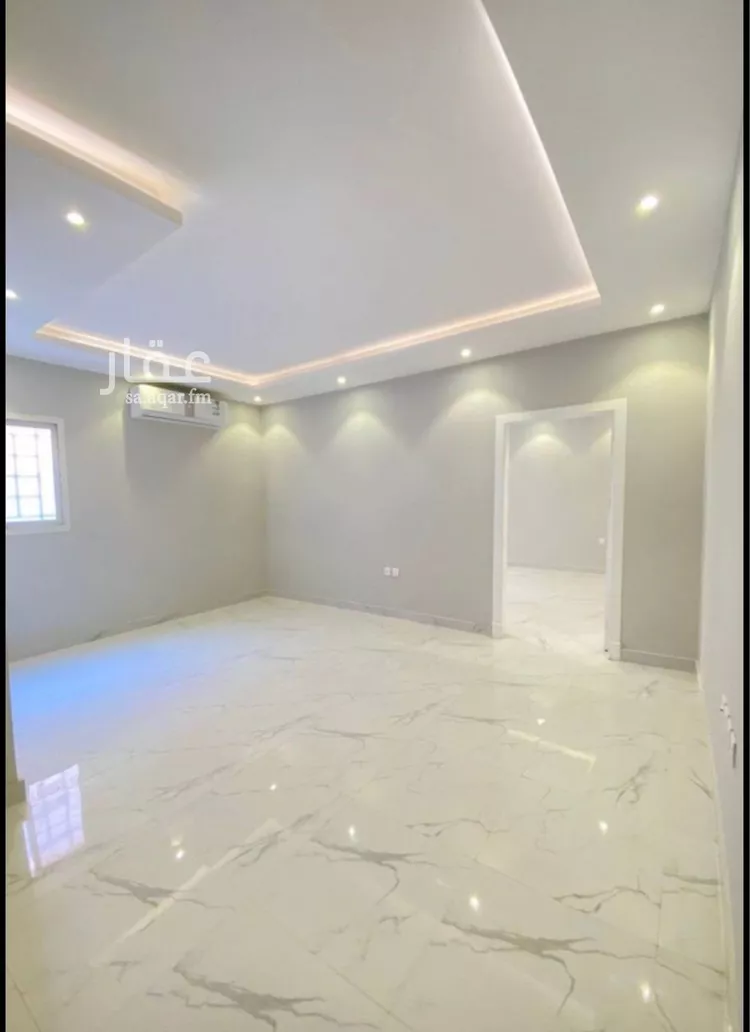 شقة للإيجار في شارع صيدون, حي حطين, مدينة الرياض, منطقة الرياض