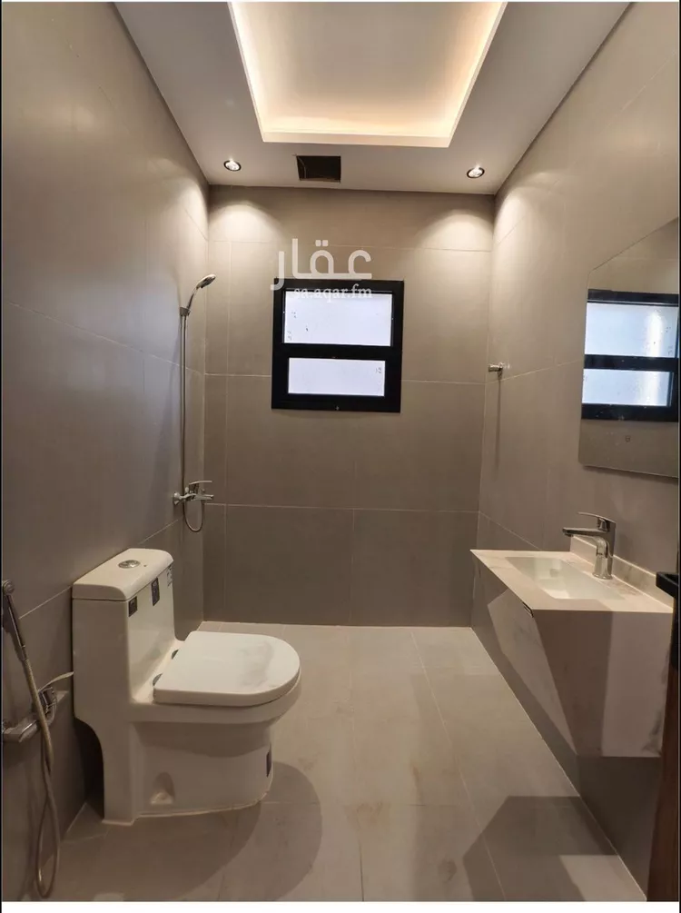 شقة للإيجار في شارع ابن عبدالواحد, حي الورود, مدينة الرياض, منطقة الرياض صورة 5