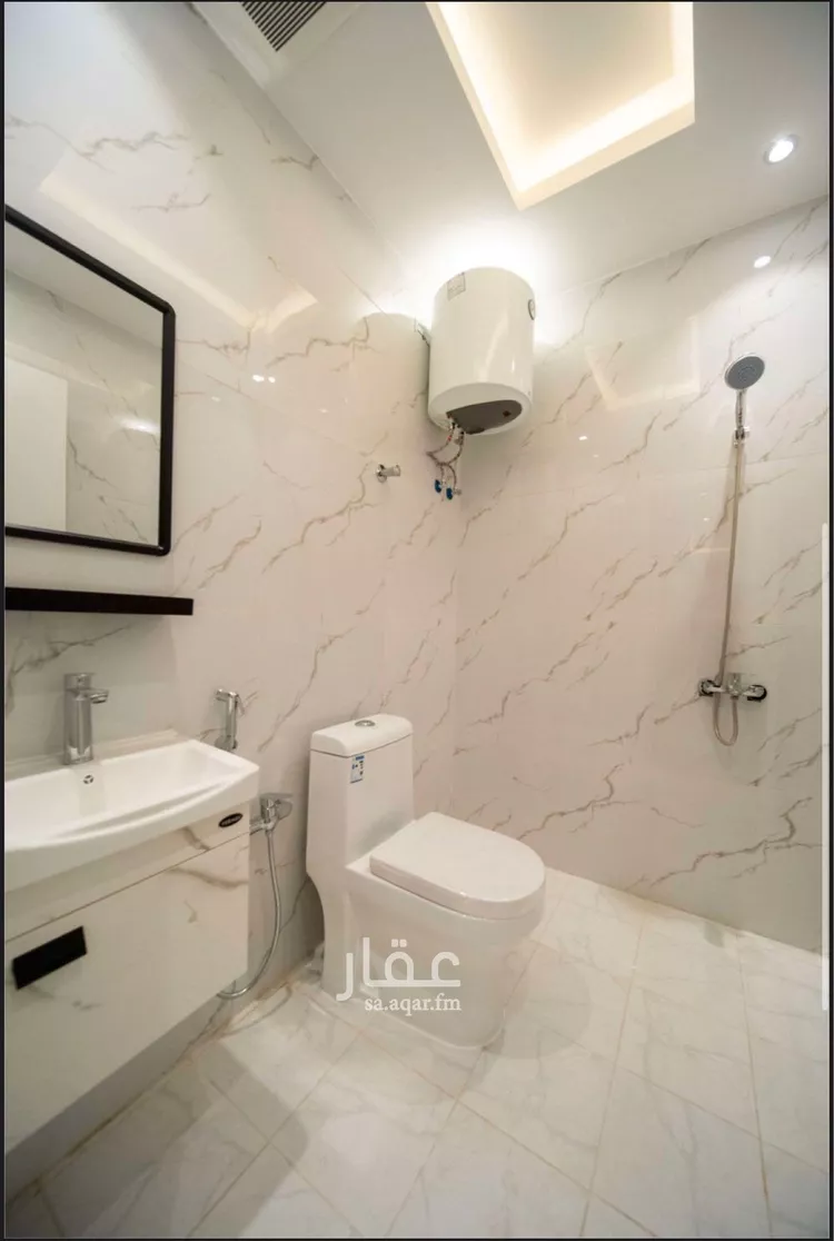 شقة للإيجار في شارع الأفضلي, حي الملقا, مدينة الرياض, منطقة الرياض صورة 2