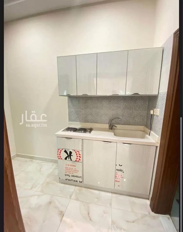 شقة للإيجار في شارع صالح بن محمد, حي القيروان, مدينة الرياض, منطقة الرياض صورة 3