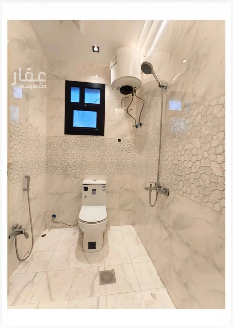 شقة للإيجار في شارع عبدالله بن شهيوين, حي الملقا, مدينة الرياض, منطقة الرياض صورة 3