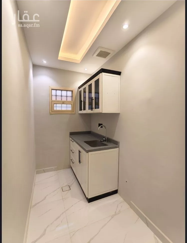 شقة للإيجار في شارع الفرعة, حي الياسمين, مدينة الرياض, منطقة الرياض صورة 3