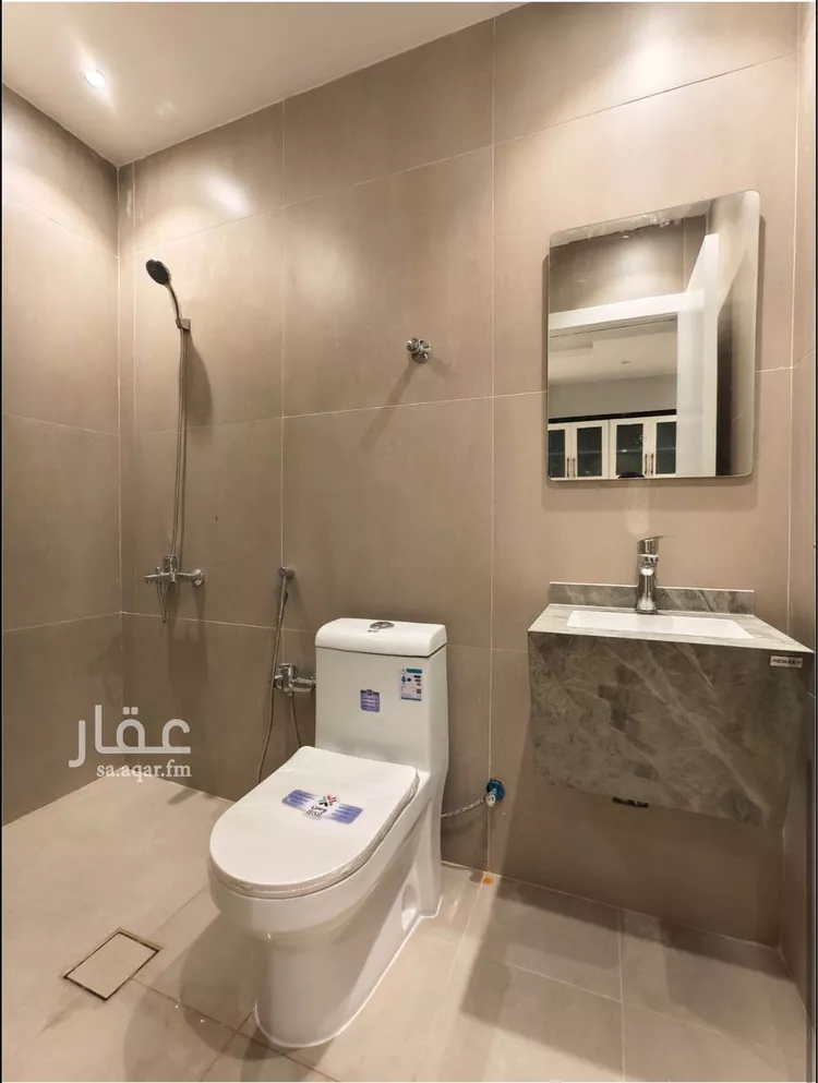 شقة للإيجار في شارع الأمير سلطان بن سلمان بن عبدالعزيز, حي الورود, مدينة الرياض, منطقة الرياض صورة 3