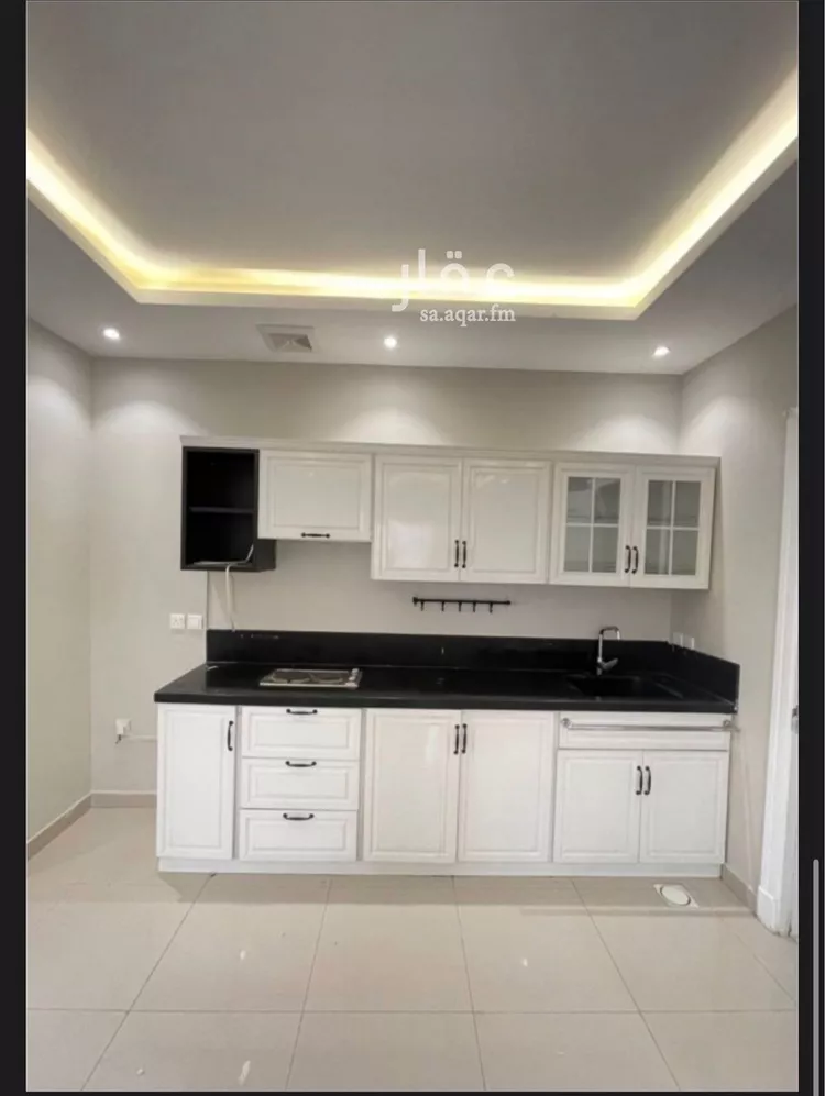 شقة للإيجار في شارع ابها, حي الملقا, مدينة الرياض, منطقة الرياض صورة 2