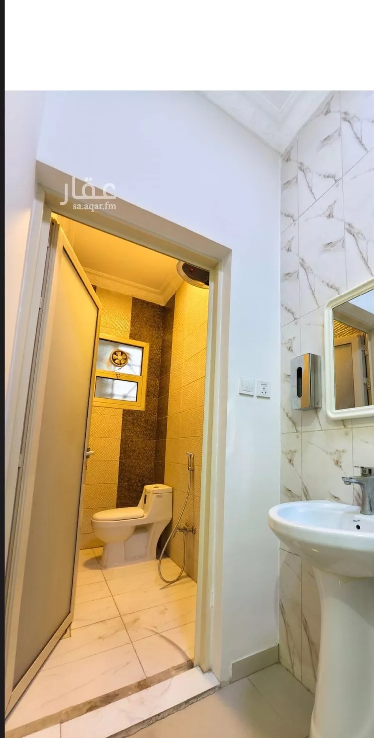 شقة للإيجار في شارع محمد الحليبي, حي العارض, مدينة الرياض, منطقة الرياض صورة 4