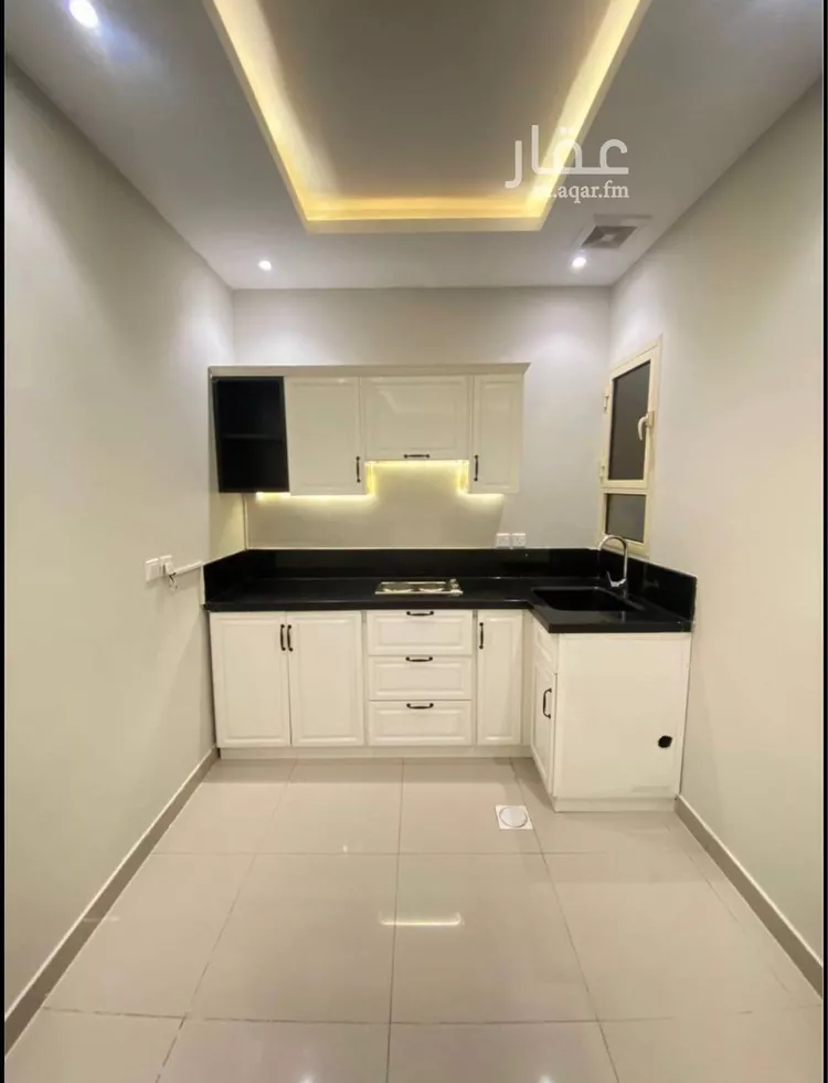 شقة للإيجار في شارع ابها, حي الملقا, مدينة الرياض, منطقة الرياض صورة 3