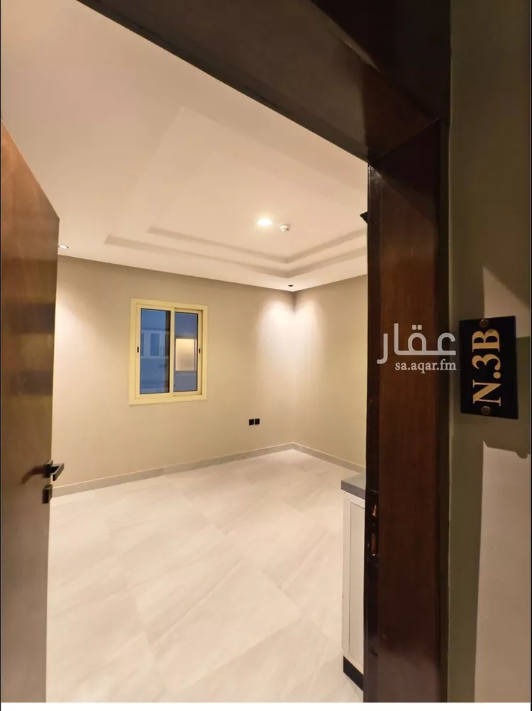 شقة للإيجار في شارع العمرة, حي الملقا, مدينة الرياض, منطقة الرياض 1 صورة