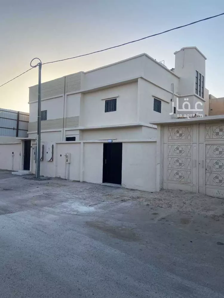 شقة للإيجار في شارع بيشة ، حي اليرموك ، المجمعة ، المجمعة