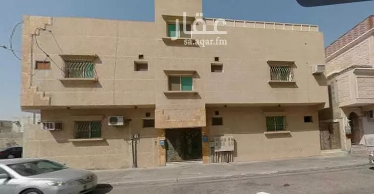 شقة للإيجار في شارع الفردوس ، حي العقربية ، الخبر ، الخبر