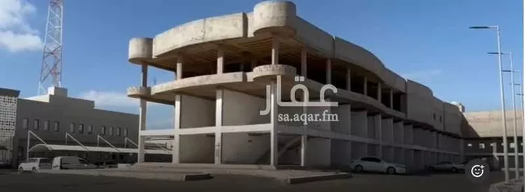 عمارة للإيجار في حي الامارة, مدينة ينبع, منطقة المدينة المنورة صورة 3