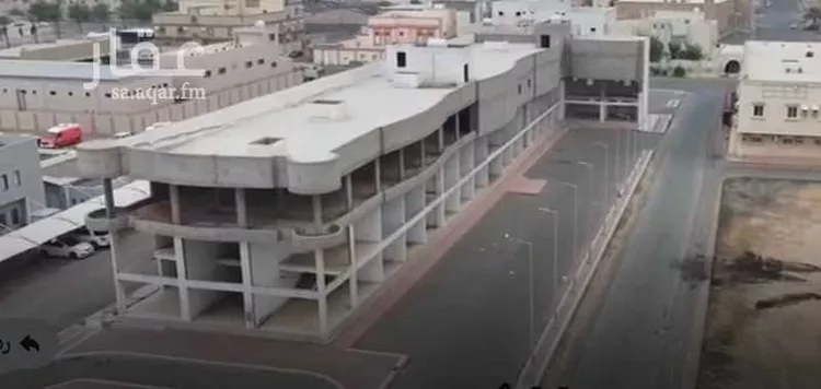 عمارة للإيجار في حي الامارة, مدينة ينبع, منطقة المدينة المنورة