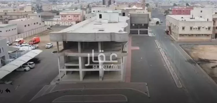 عمارة للإيجار في حي الامارة, مدينة ينبع, منطقة المدينة المنورة صورة 2