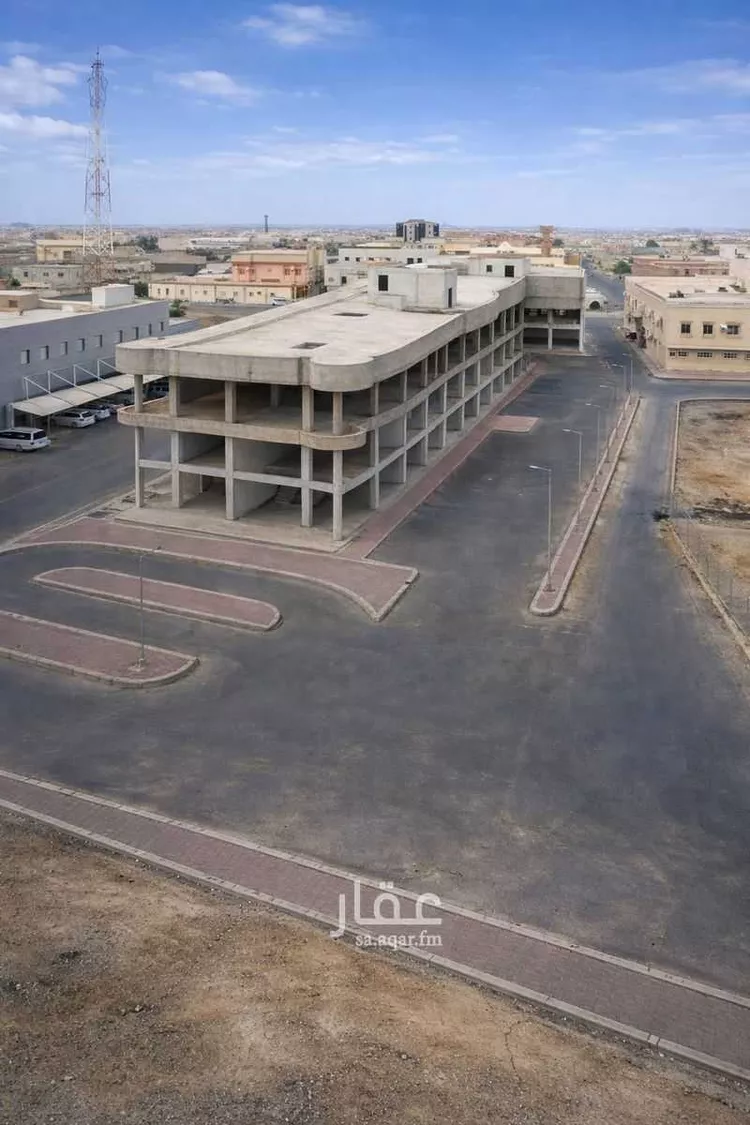 عمارة للإيجار في حي الامارة, مدينة ينبع, منطقة المدينة المنورة صورة 4