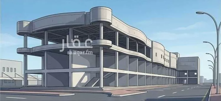 عمارة للإيجار في حي الامارة, مدينة ينبع, منطقة المدينة المنورة صورة 5