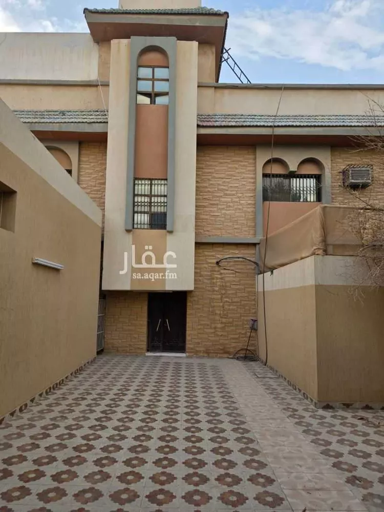 Floor for Rent in Riyadh Ar Rawdah صورة 3