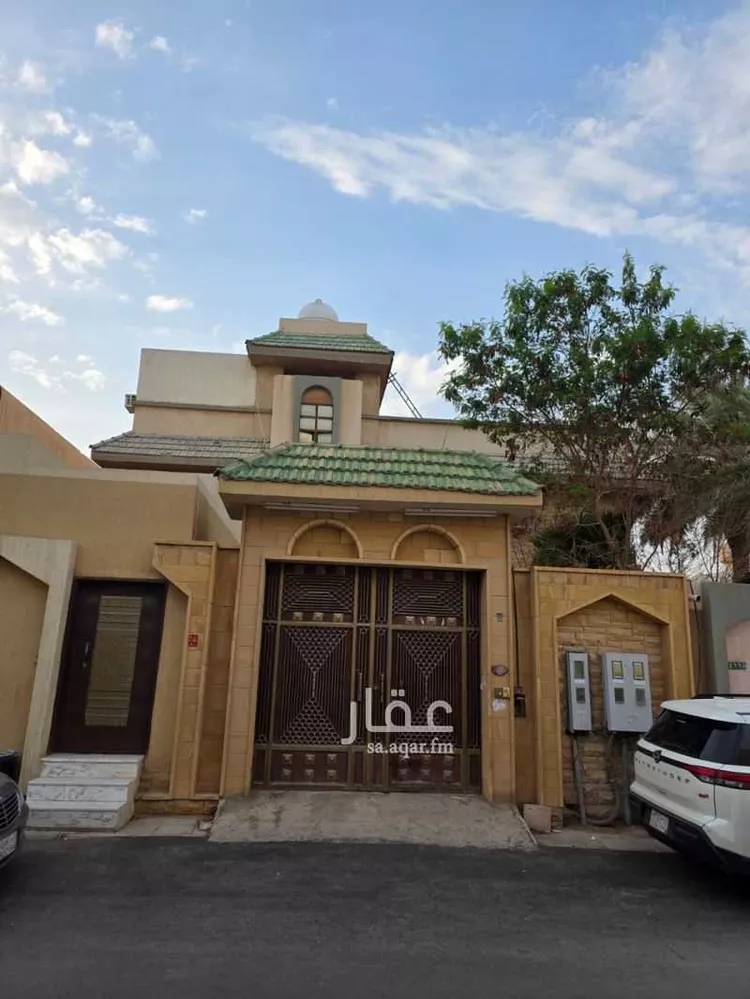 Floor for Rent in Riyadh Ar Rawdah