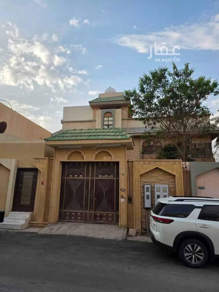 Floor for Rent in Riyadh Ar Rawdah صورة 2