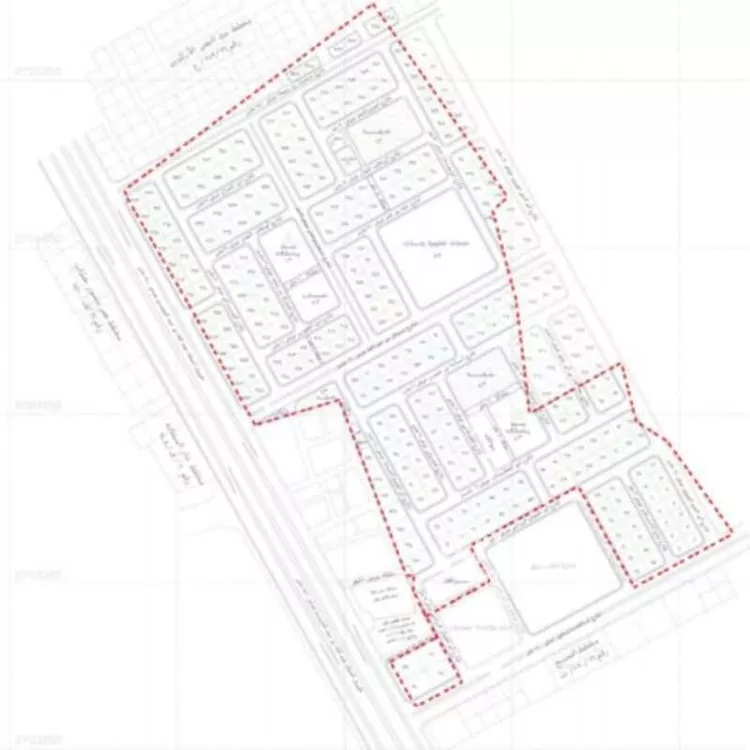 Land for Sale in Medina Adh Dhahirah